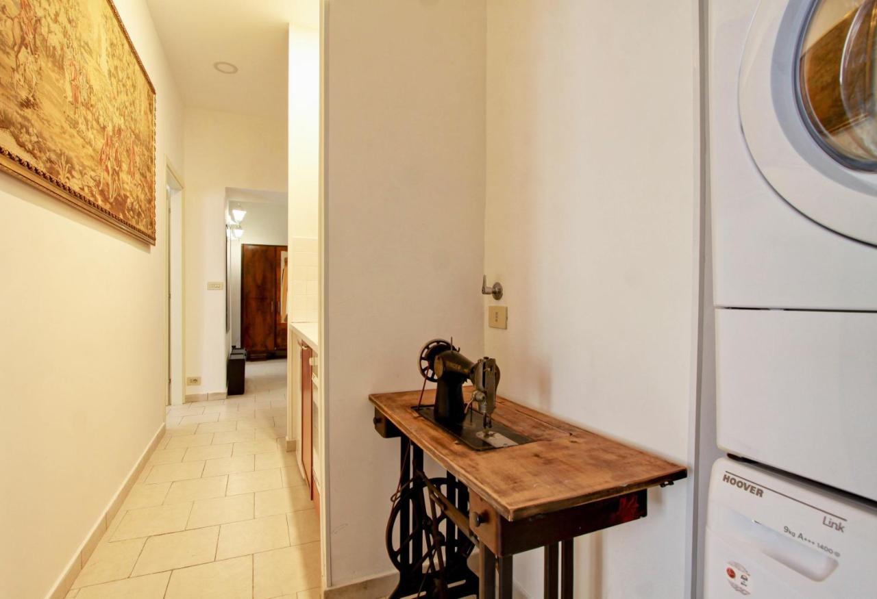 Bigfamilyflats-Colosseo&Monti 2 Rome Exterior photo
