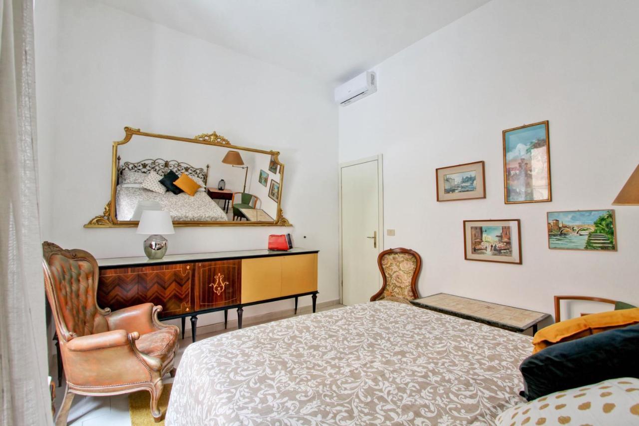 Bigfamilyflats-Colosseo&Monti 2 Rome Exterior photo
